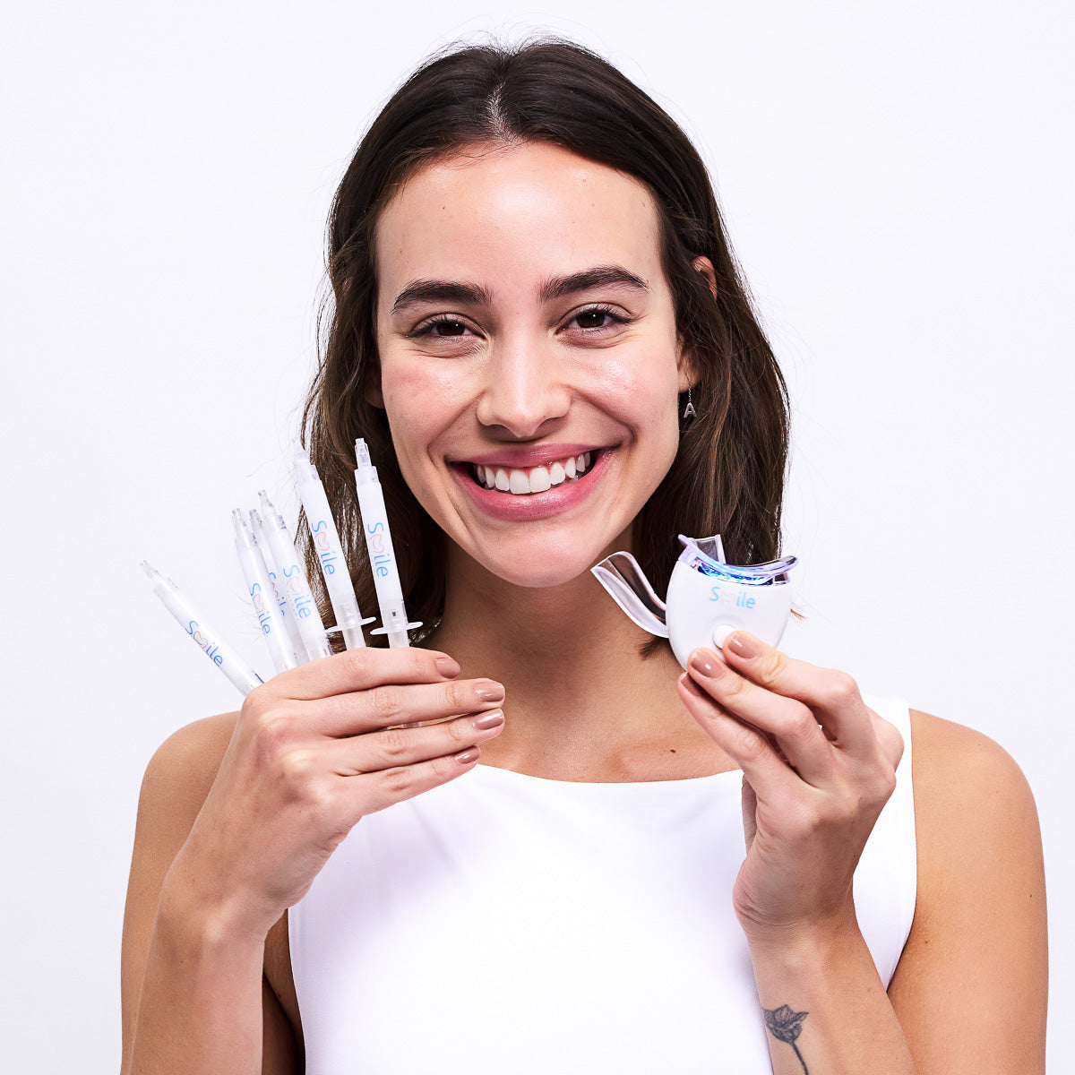 Teeth Whitening Refills
