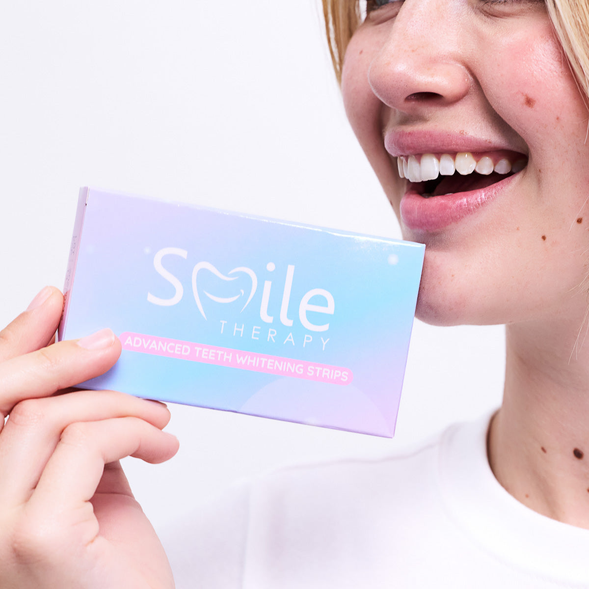 Teeth Whitening & Cleaning Strips