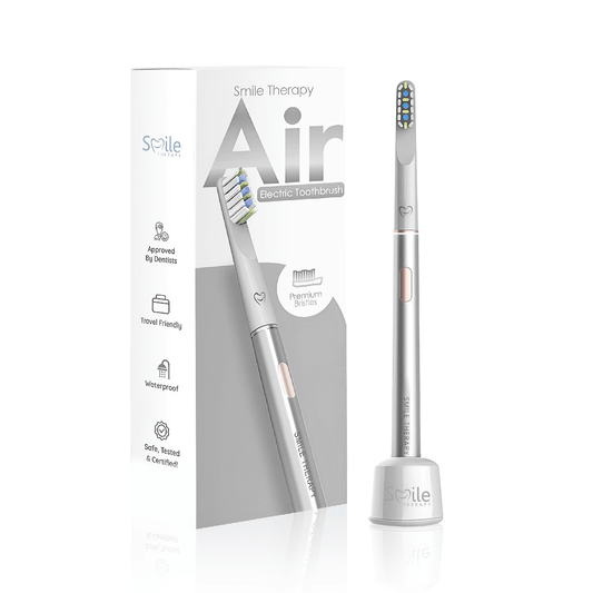 Air Advanced Electric Toothbrush 3-in-1 DP4