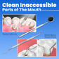 Electric Dental Cleaning Kit | Smile Therapy