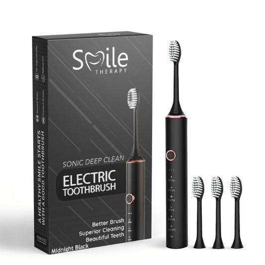 6 in 1 Sonic Electric Toothbrush DP10