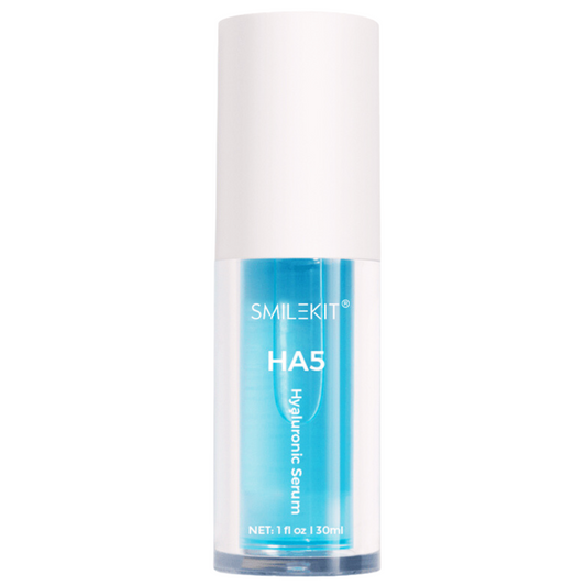 HA5 Hyaluronic Serum HA5 - For Healthier Gums DP3