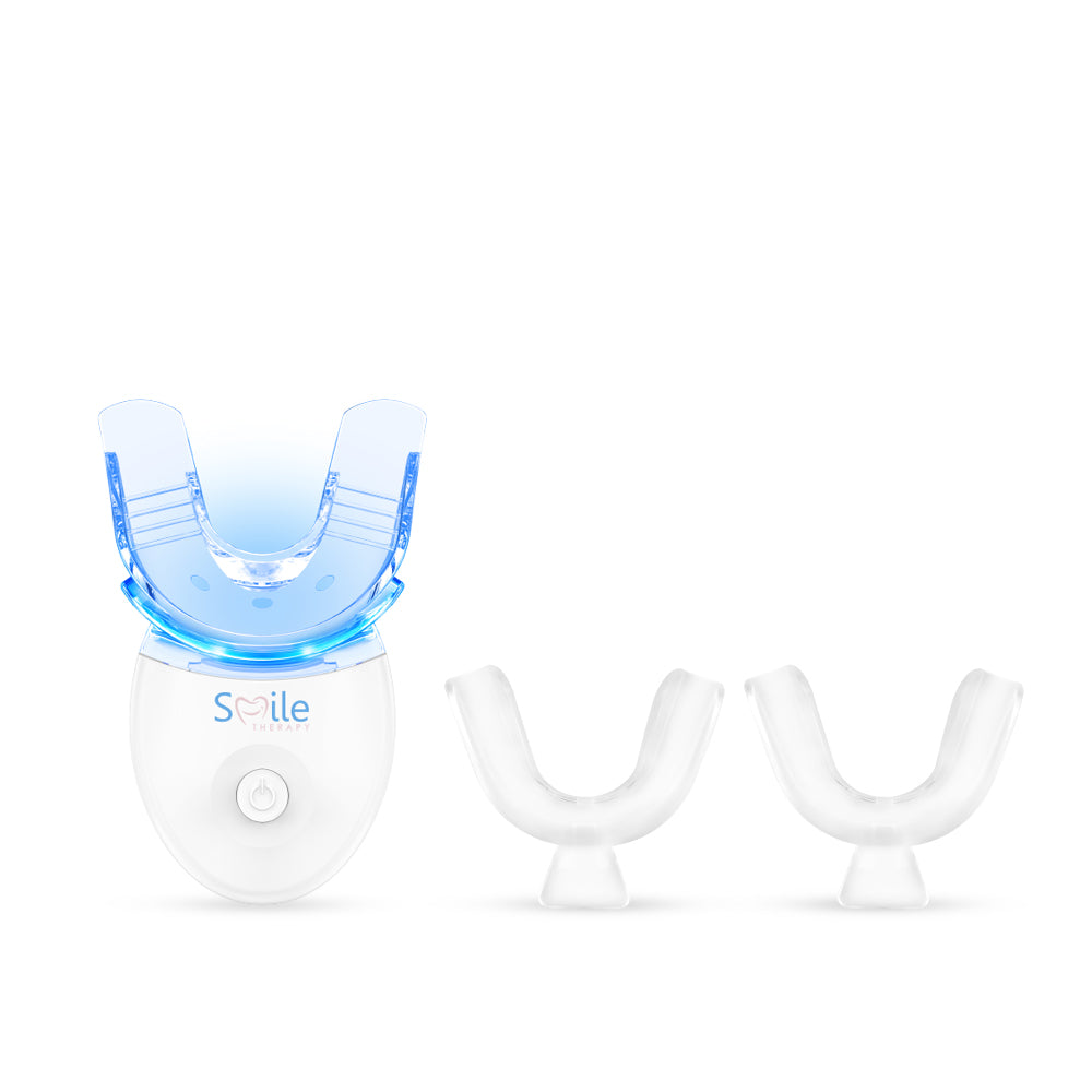 Advanced PAP+ At Home Teeth Whitening Kit DP4